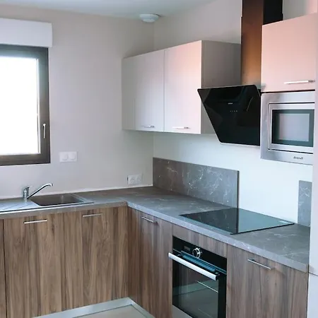 L'orée De La Forêt Desvres