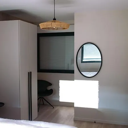 Holiday home L'oree De La Foret Desvres