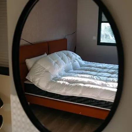 L'oree De La Foret Holiday home Desvres