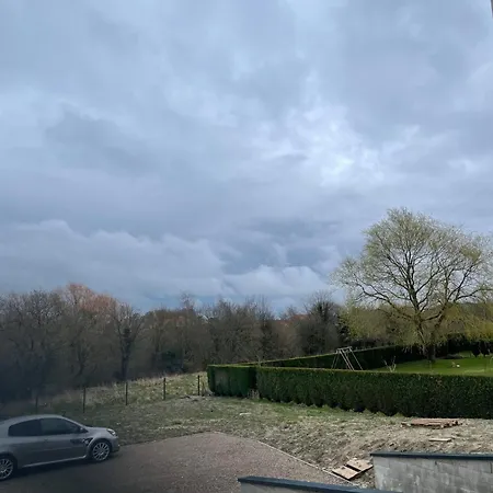 L'oree De La Foret Holiday home Desvres