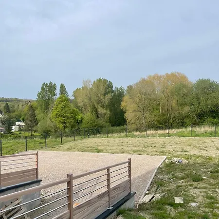 L'oree De La Foret Holiday home Desvres