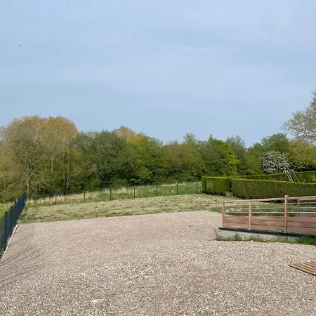 Holiday home L'oree De La Foret Desvres