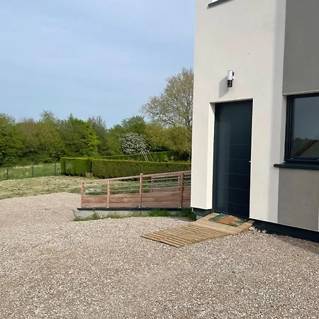 L'oree De La Foret *