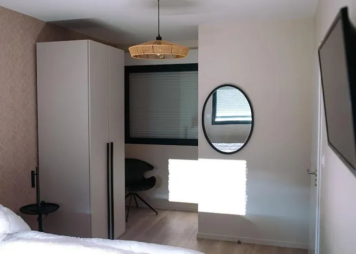 Holiday home L'oree De La Foret Desvres