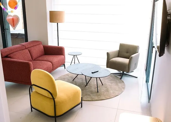 L'oree De La Foret Desvres